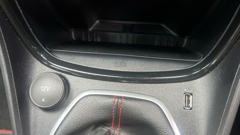 Ford Puma ST 1.5 EcoBoost ST 5dr Petrol Hatchback